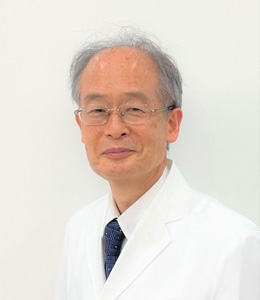 院長 椿原 基史